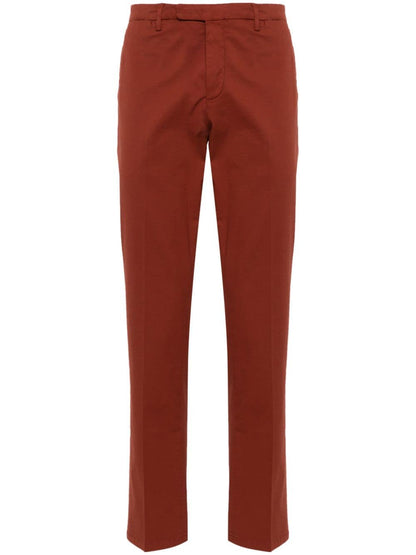 Cotton trousers