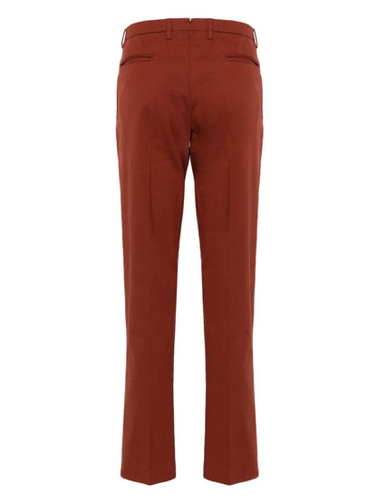 Cotton trousers