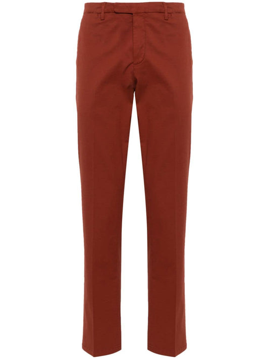 Cotton trousers