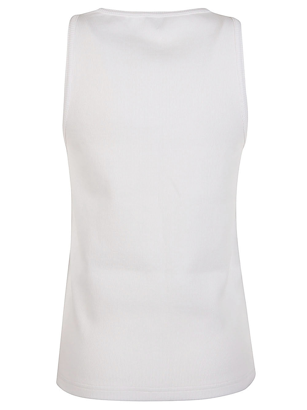 Cotton tank top