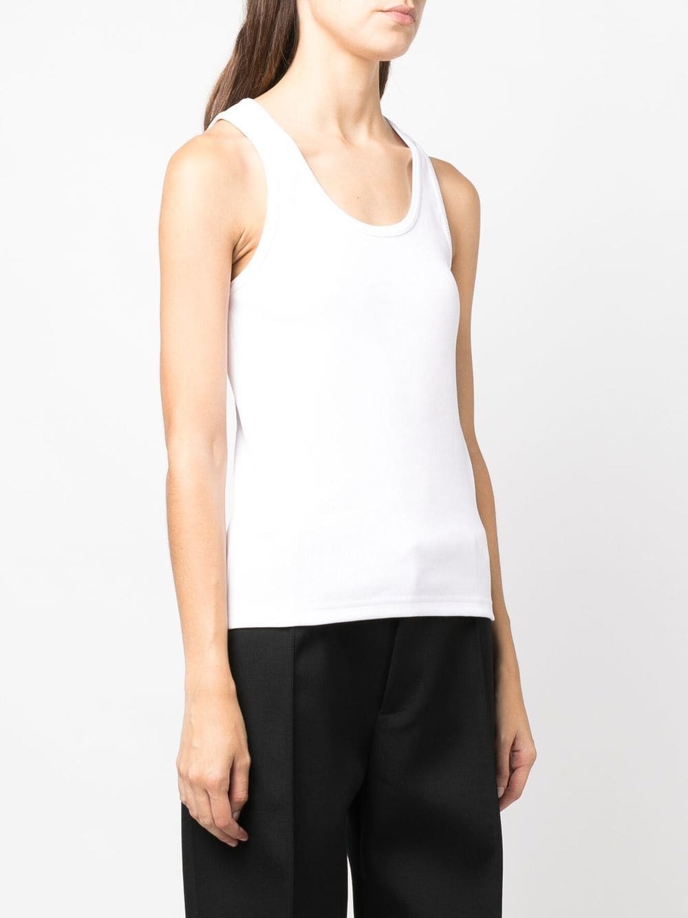 Cotton tank top