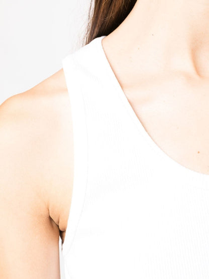 Cotton tank top