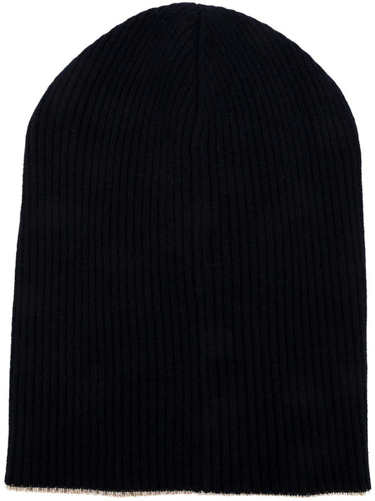 Cashmere beanie