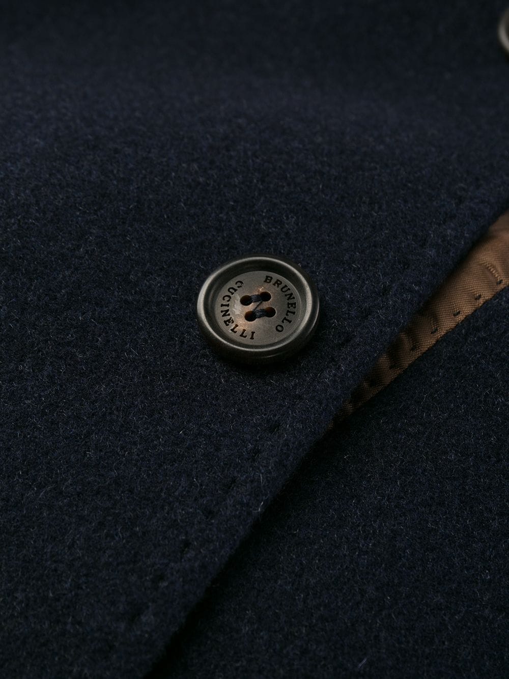 Cashmere coat