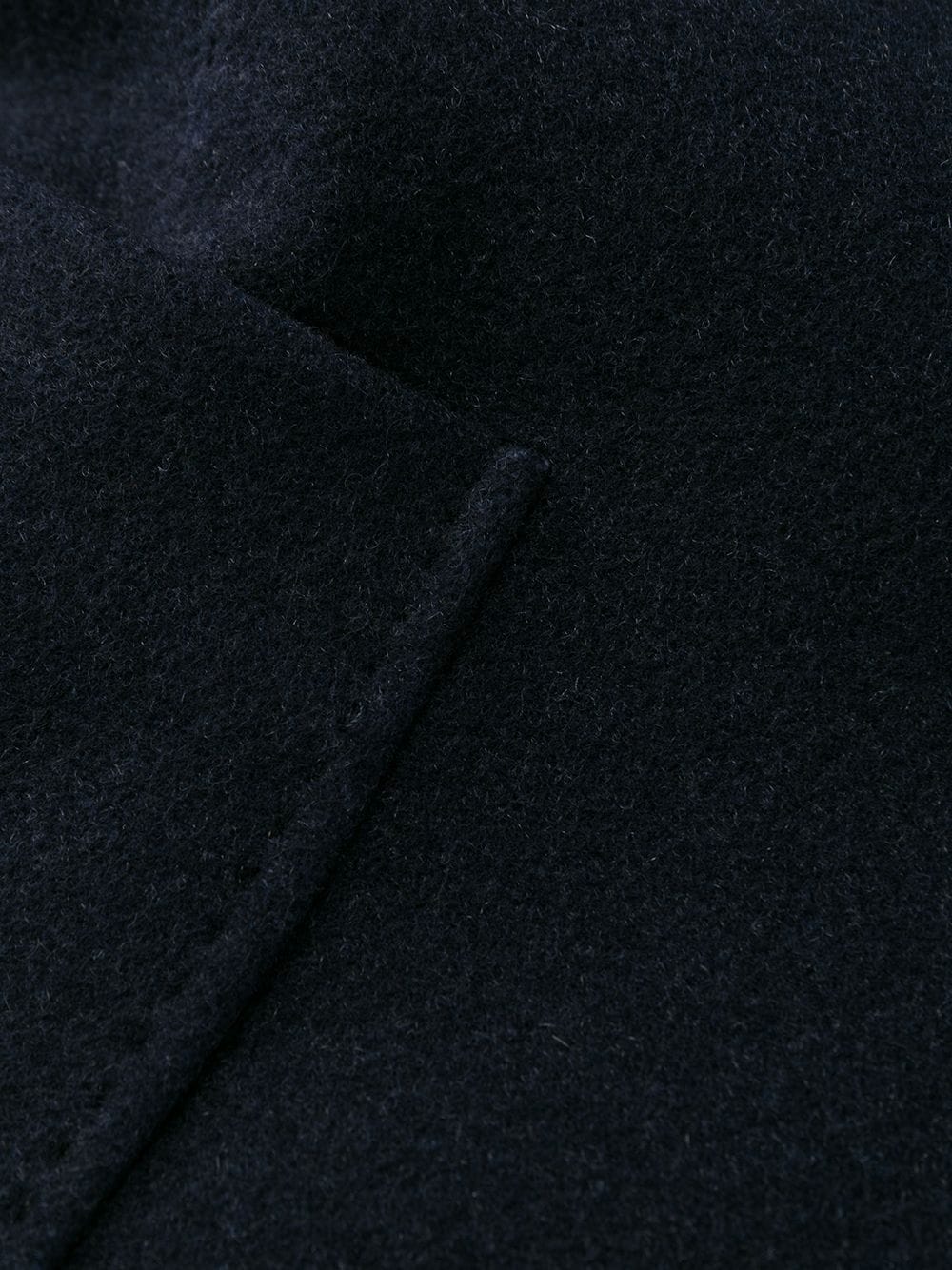 Cashmere coat