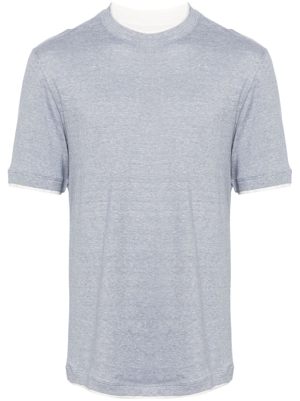 Cotton jersey t-shirt