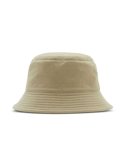 Cotton bucket hat