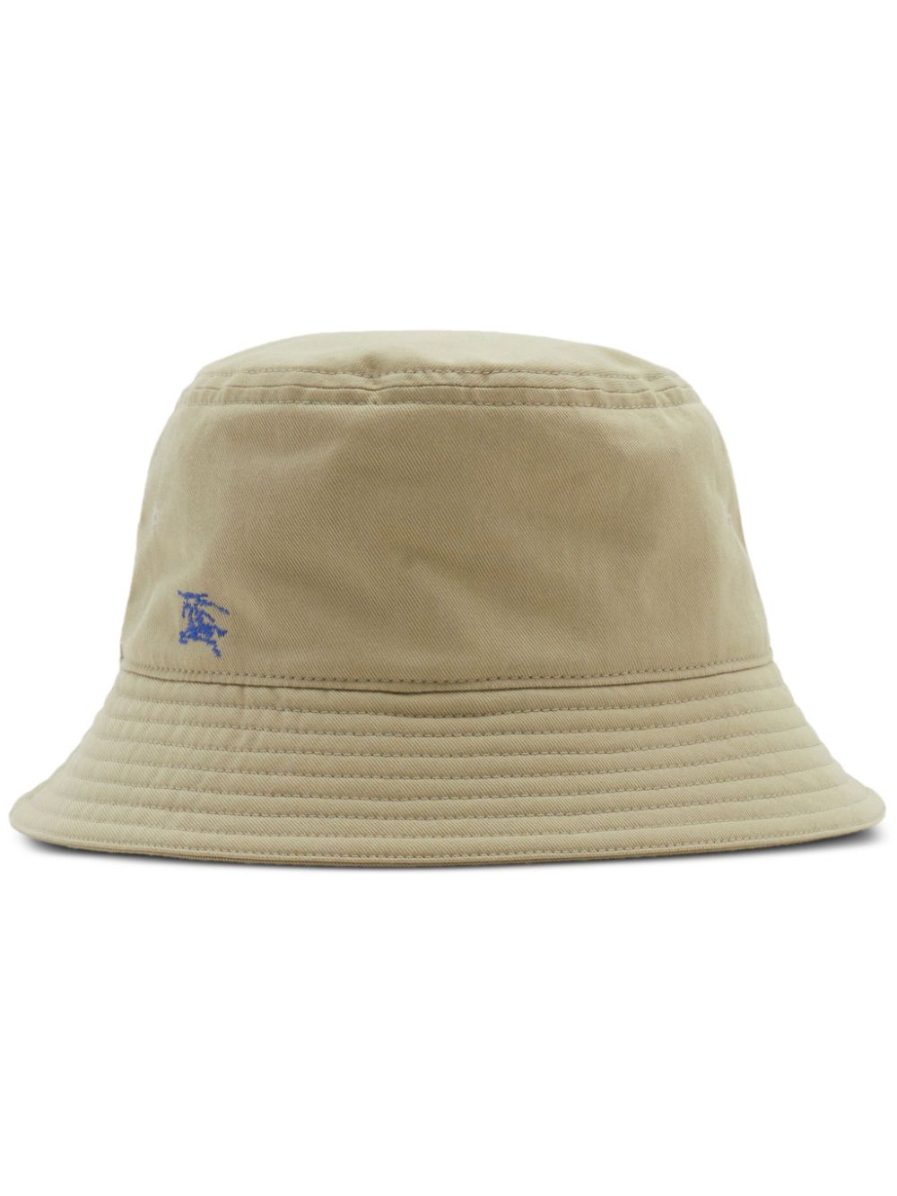 Cotton bucket hat