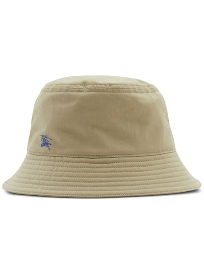 Cotton bucket hat