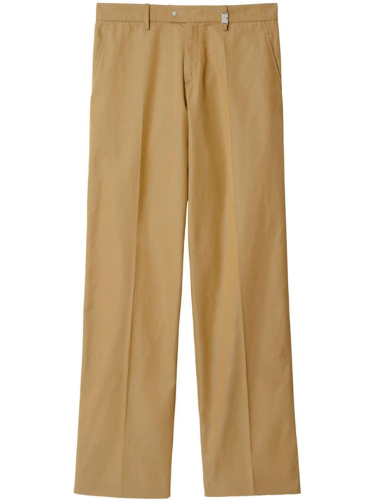 Cotton trousers