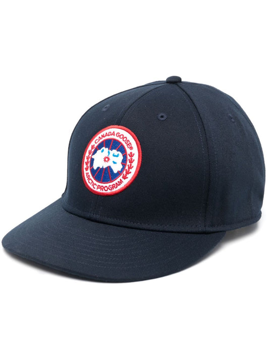 Logo baseball cap