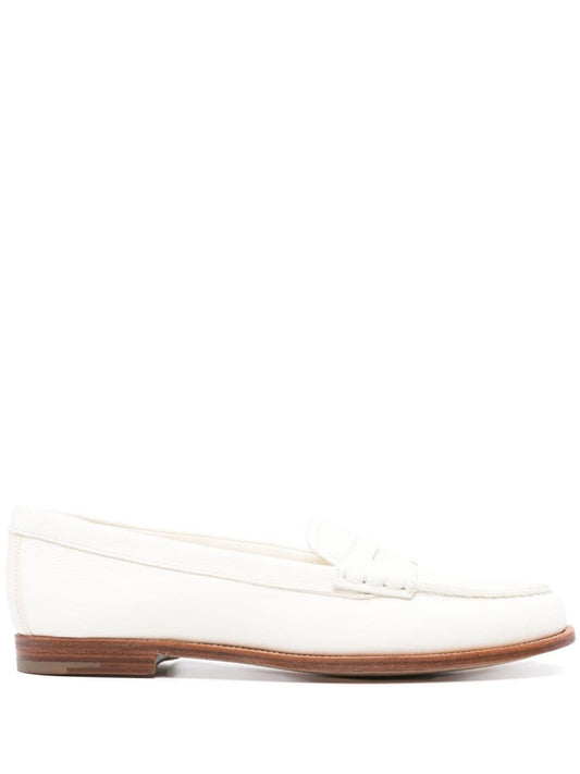 Kara 2 leather loafers