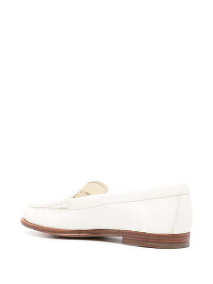 Kara 2 leather loafers