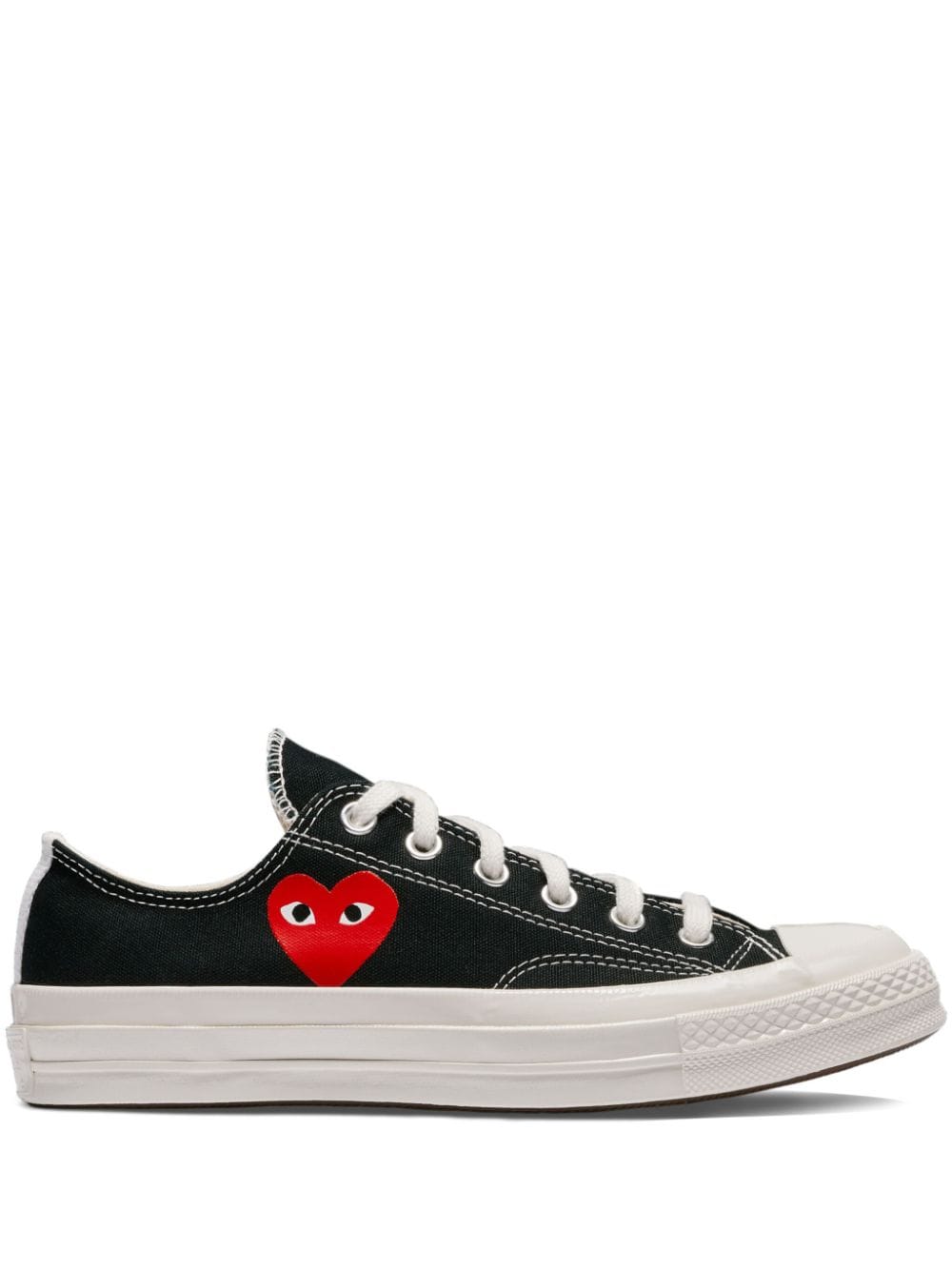 Chuck taylor low-top sneakers