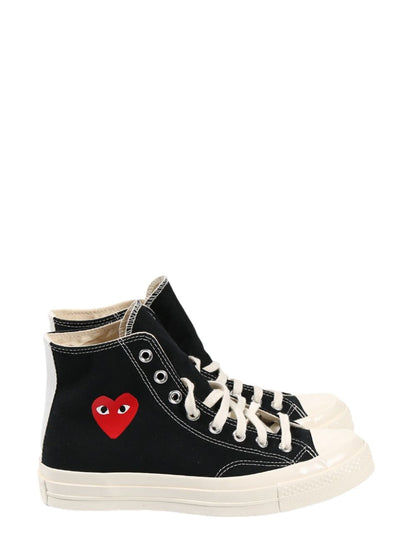 Chuck taylor high-top sneakers