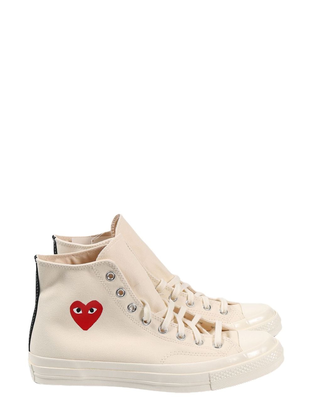 Chuck taylor high-top sneakers