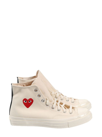 Chuck taylor high-top sneakers