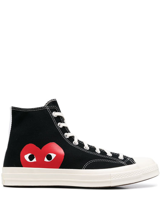 Chuck taylor high-top sneakers