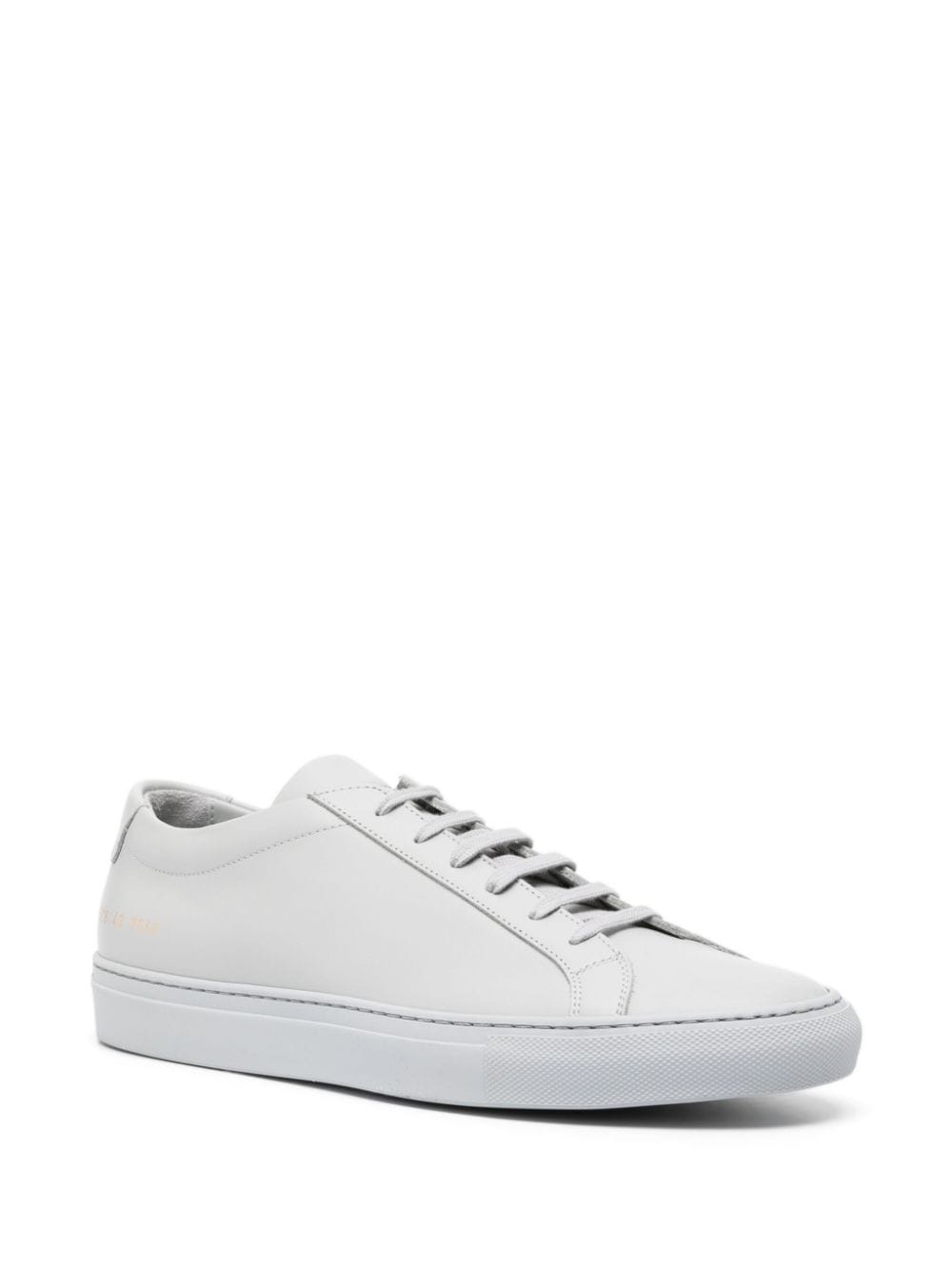 Original achilles low leather sneakers