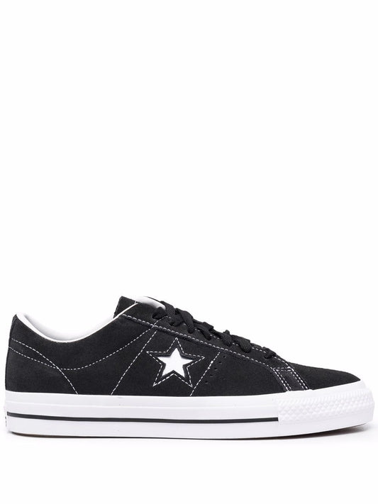 One star pro sneakers