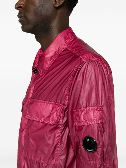 Taylon l nylon jacket