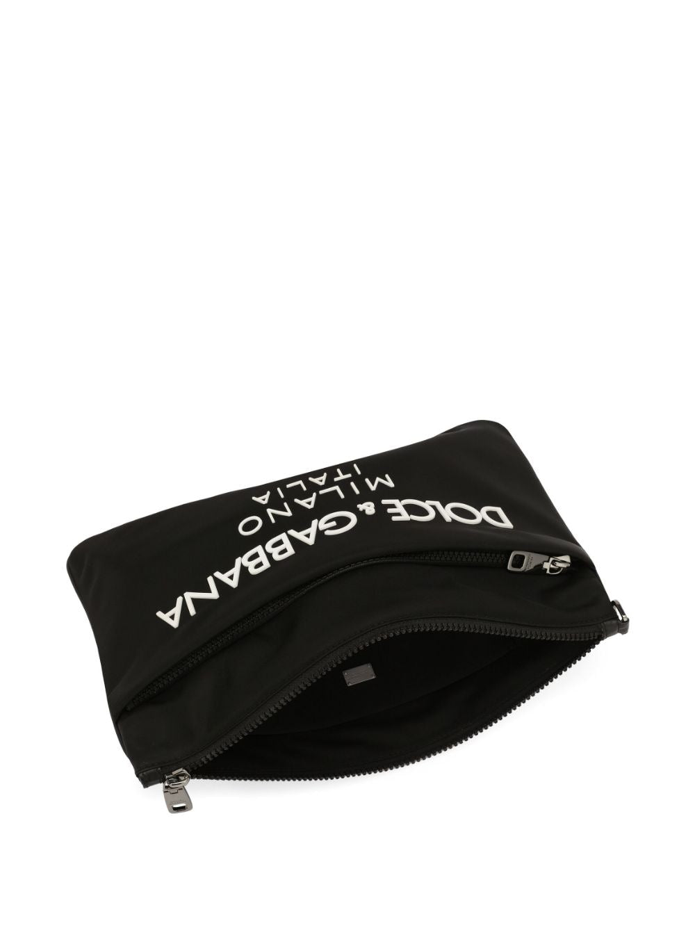 Nylon pouch