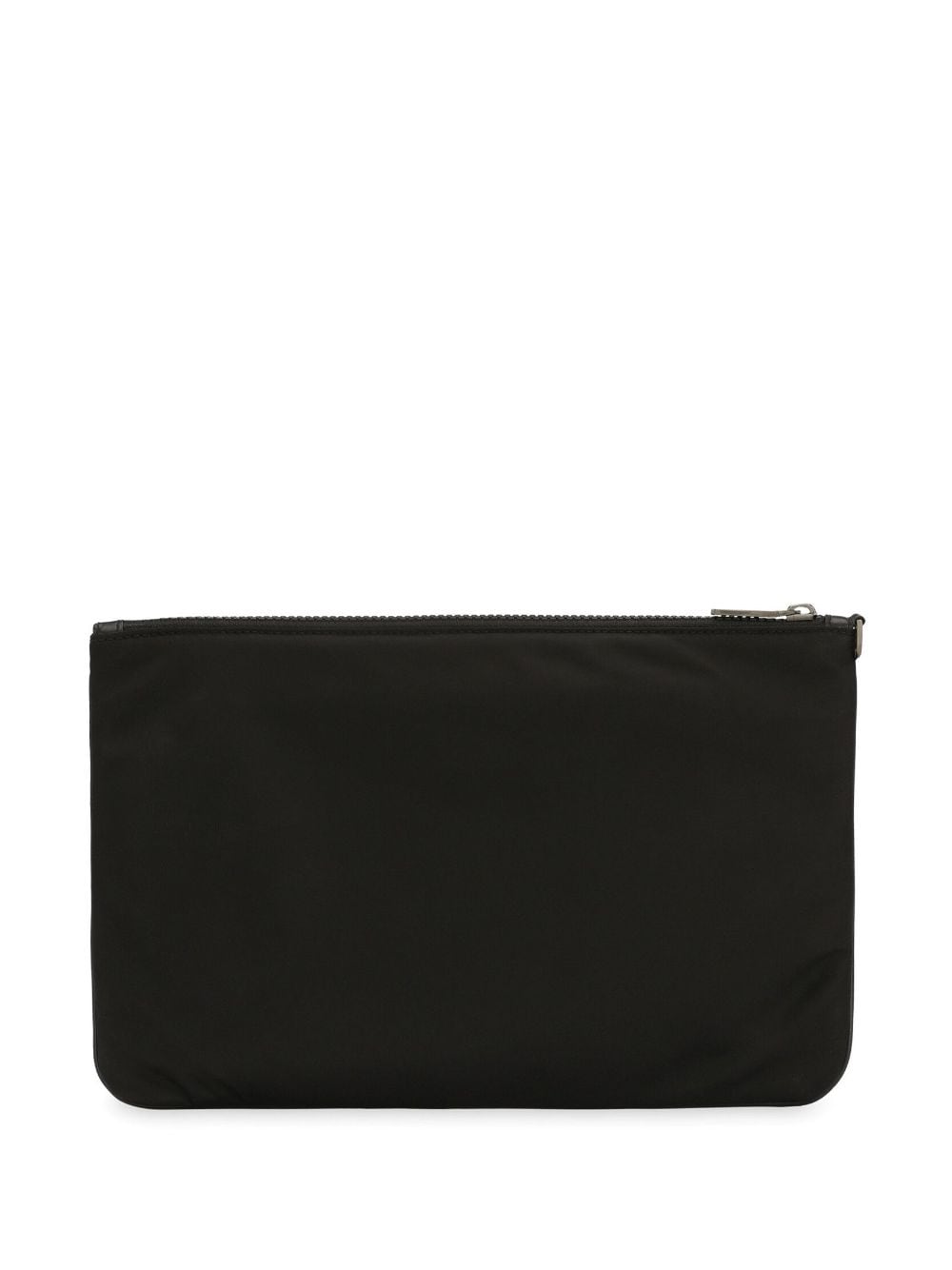 Nylon pouch