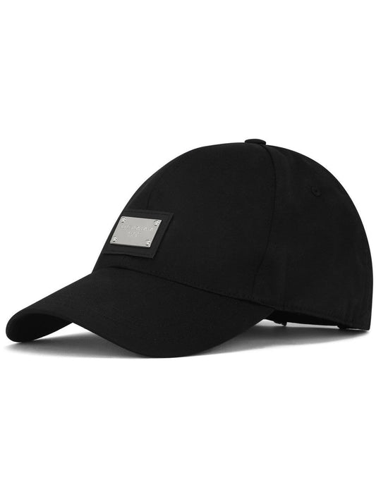 Logo baseball cap