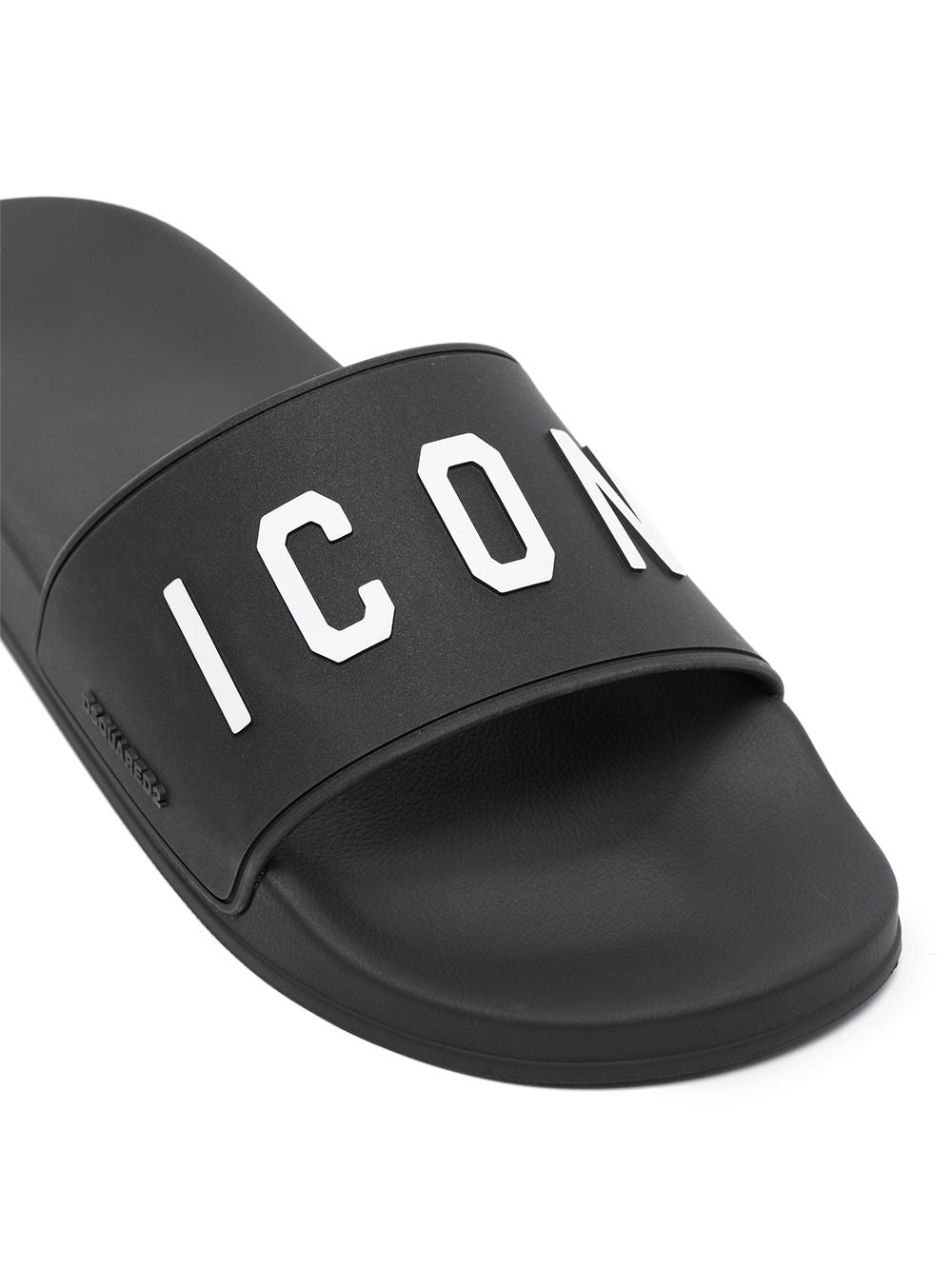 Icon pool slides