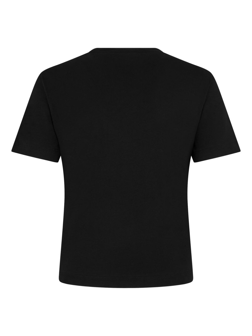 Boxy-fit cotton t-shirt