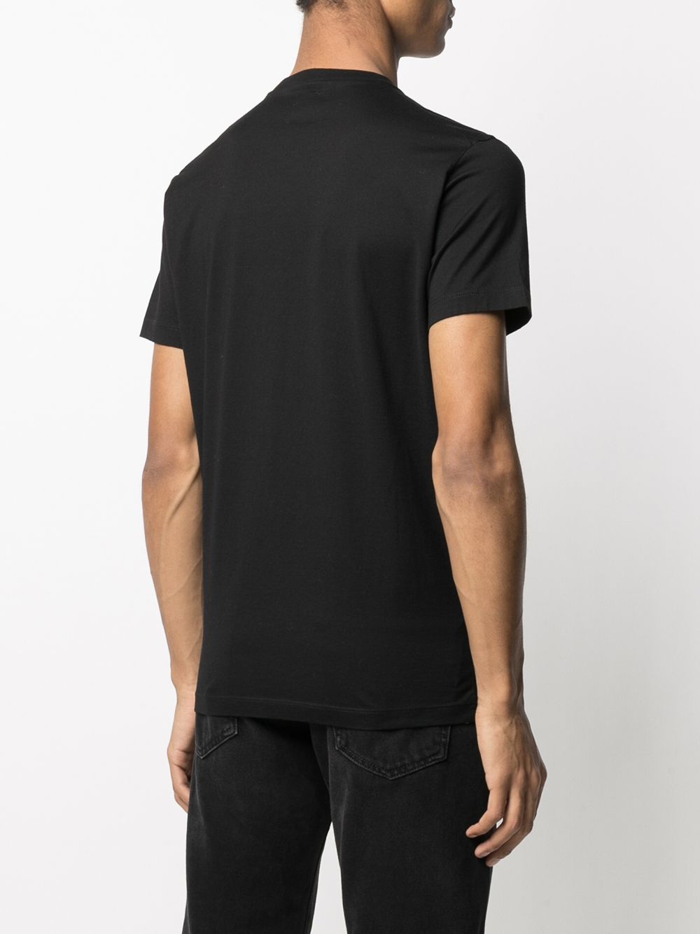 Icon cotton t-shirt