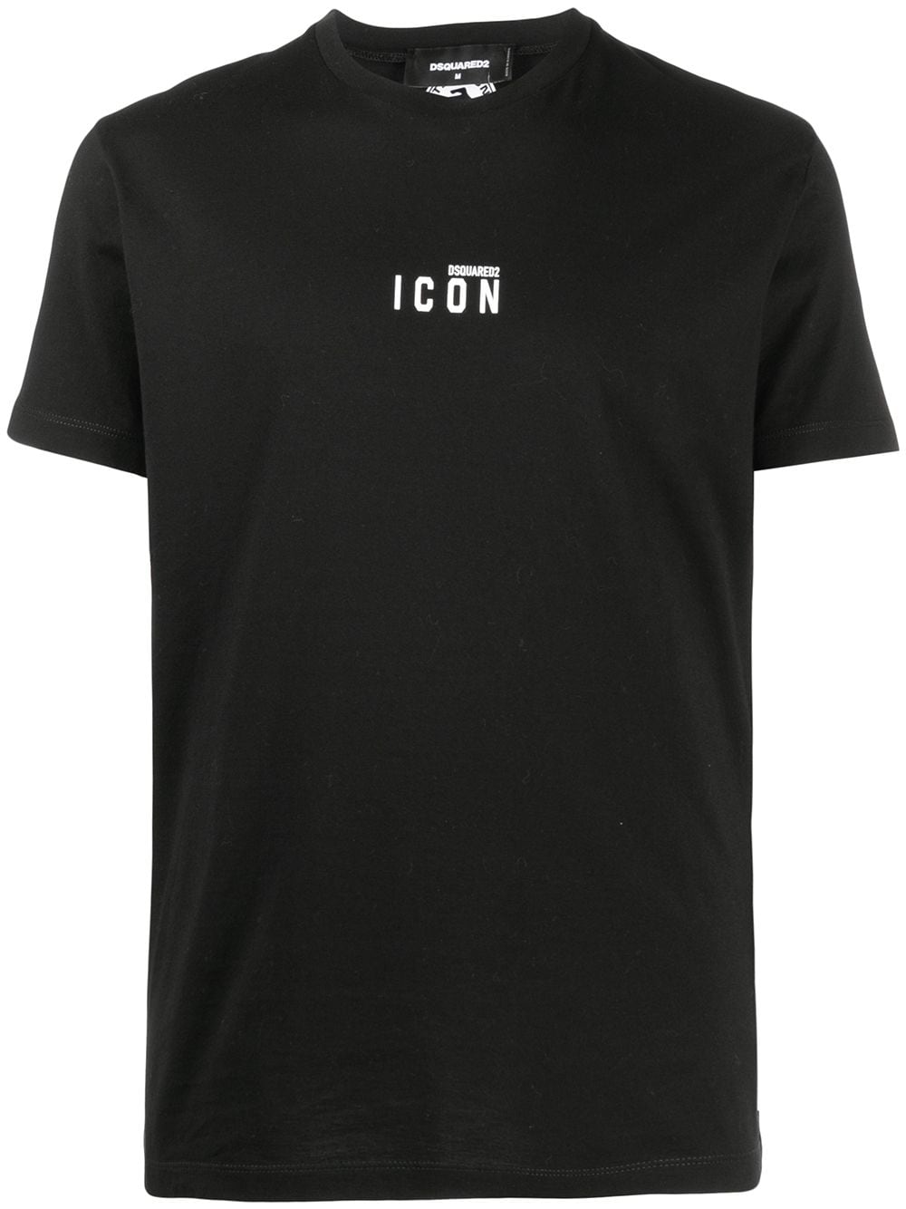 Icon cotton t-shirt