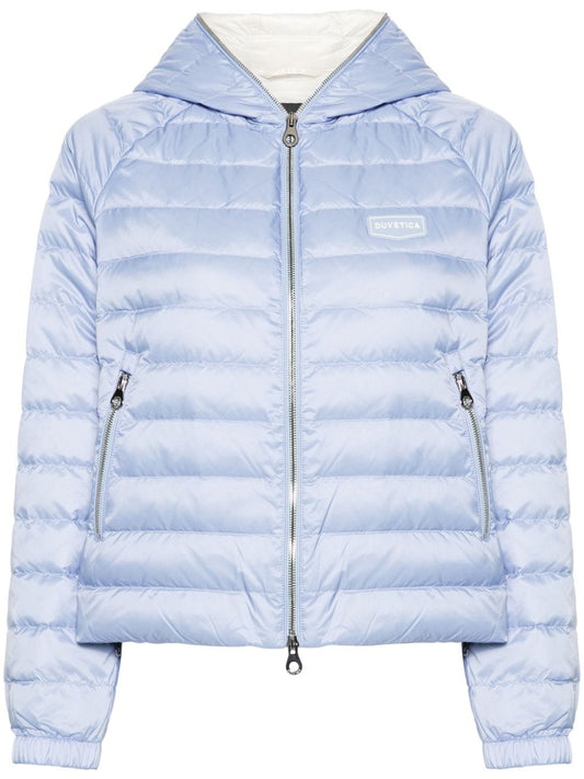 Caroma down jacket