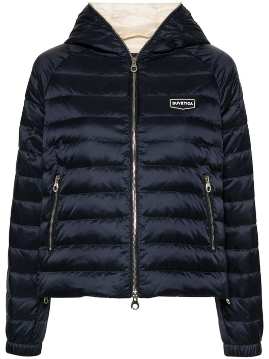 Caroma down jacket