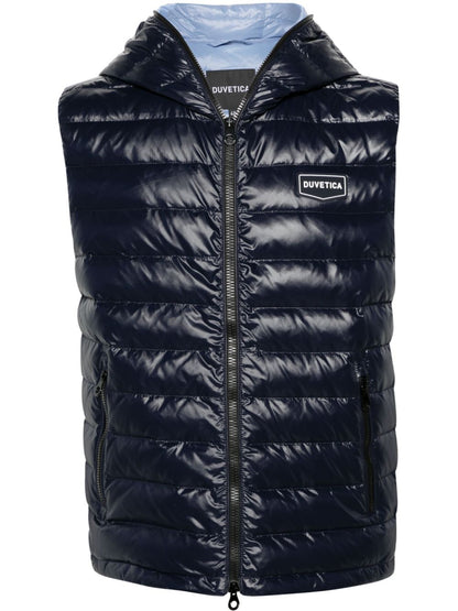 Milodi down vest