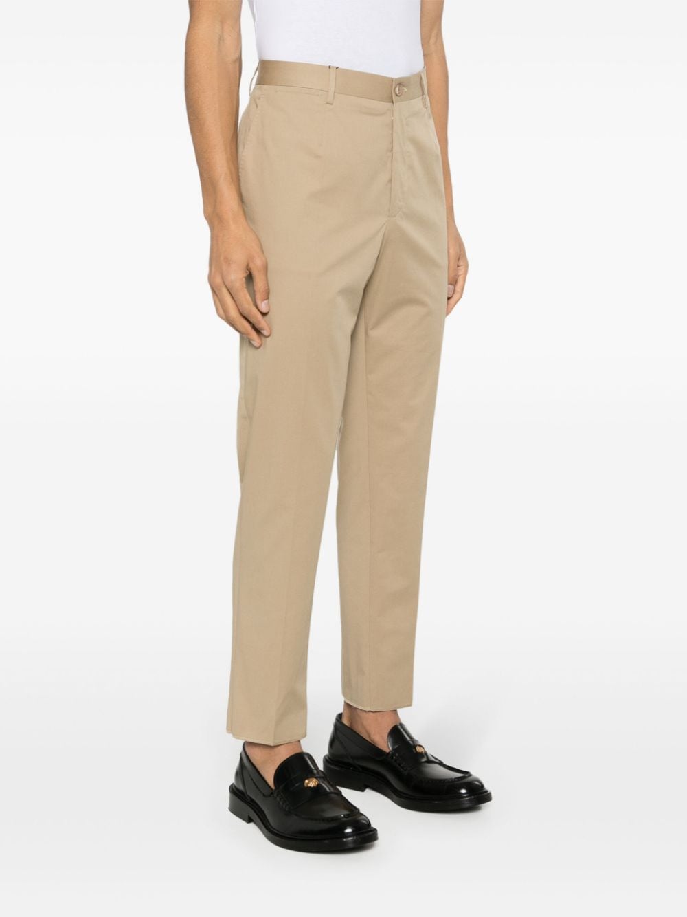 Cotton trousers