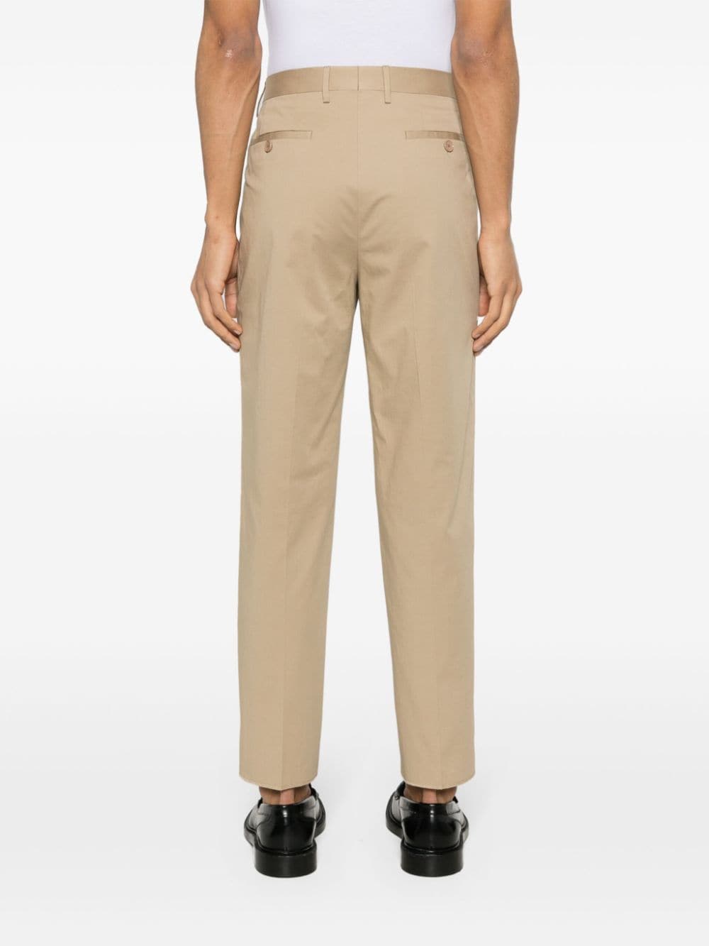 Cotton trousers