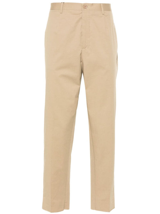 Cotton trousers