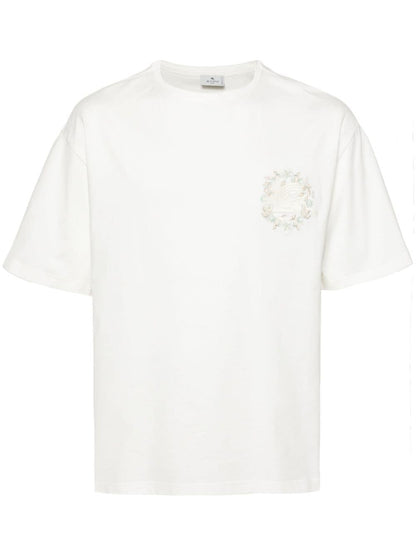 Cotton t-shirt