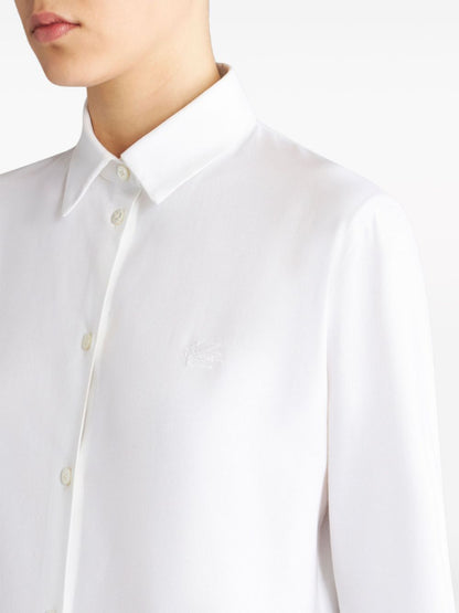 Cotton shirt