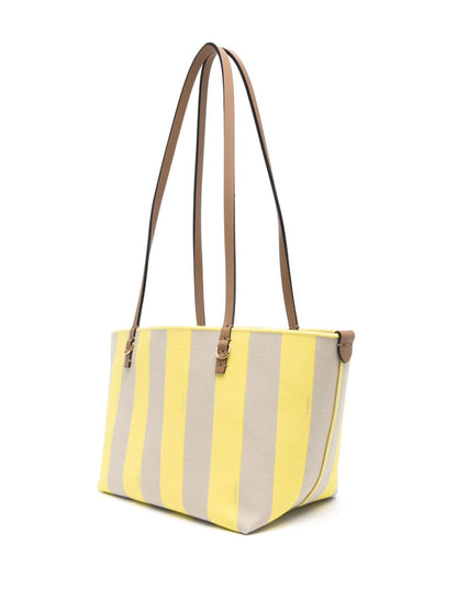 Roll small tote