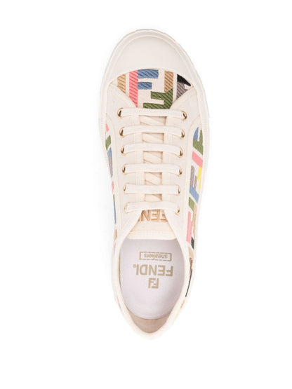 Domino sneakers