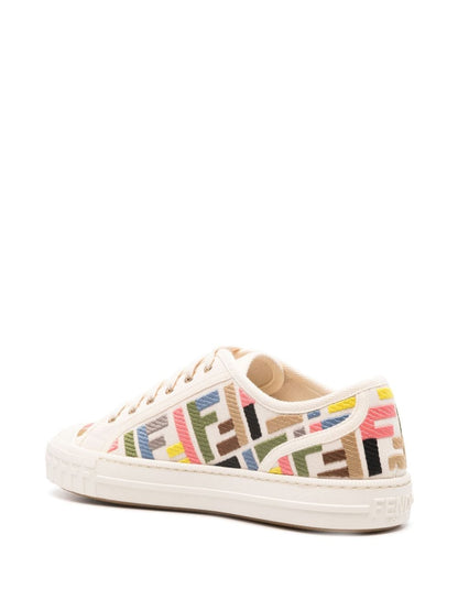 Domino sneakers