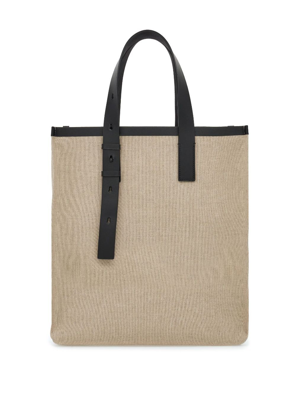 Logo tote bag