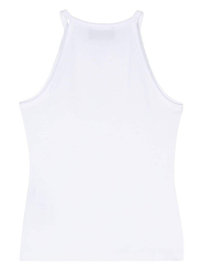 Cotton tank top