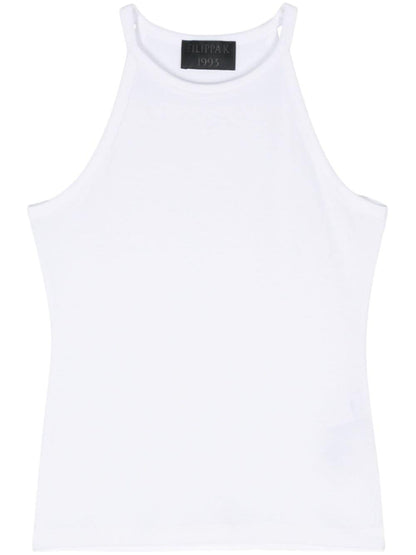 Cotton tank top