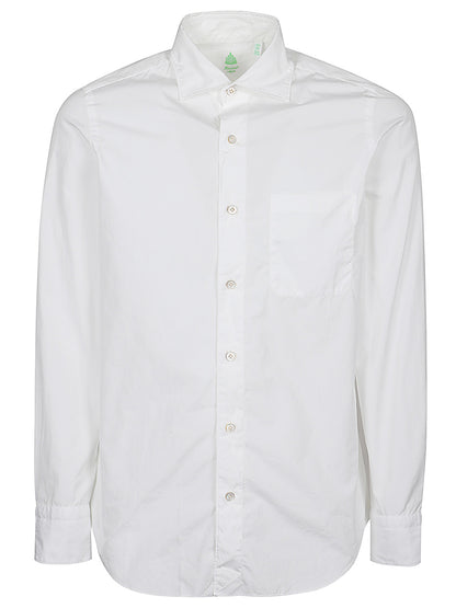 Cotton shirt