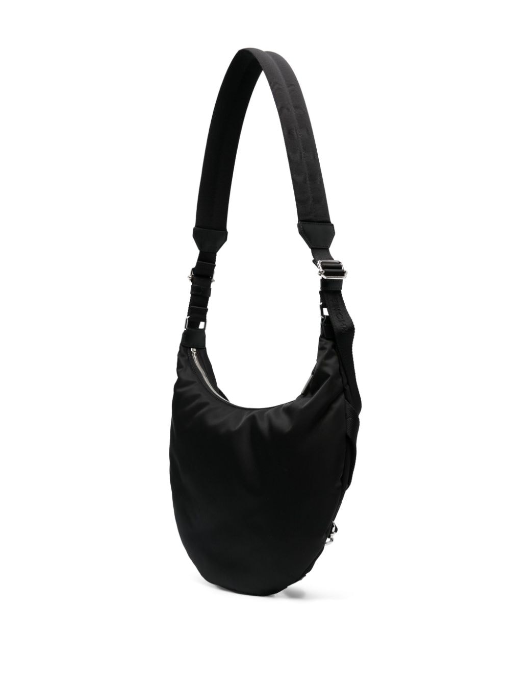 Voyou nylon crossbody bag