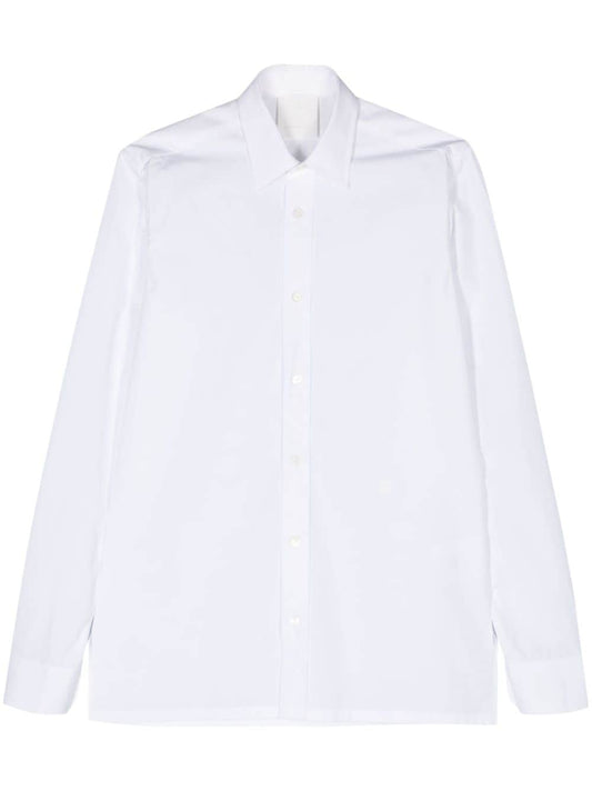 Cotton shirt