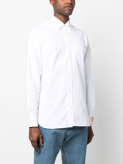 Cotton shirt